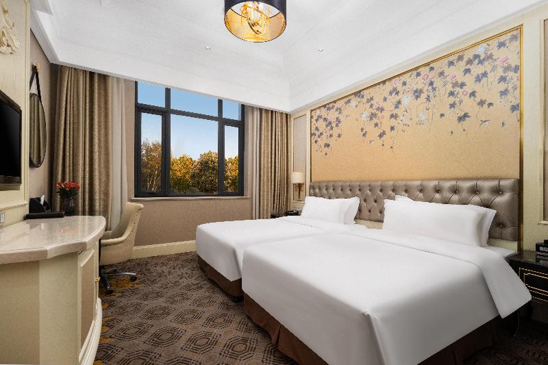 חדר סטנדרט, Vieja Cuba