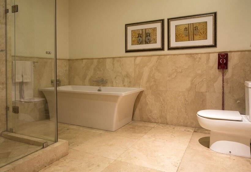 سوییت اجرایی, Villa Monticello Boutique