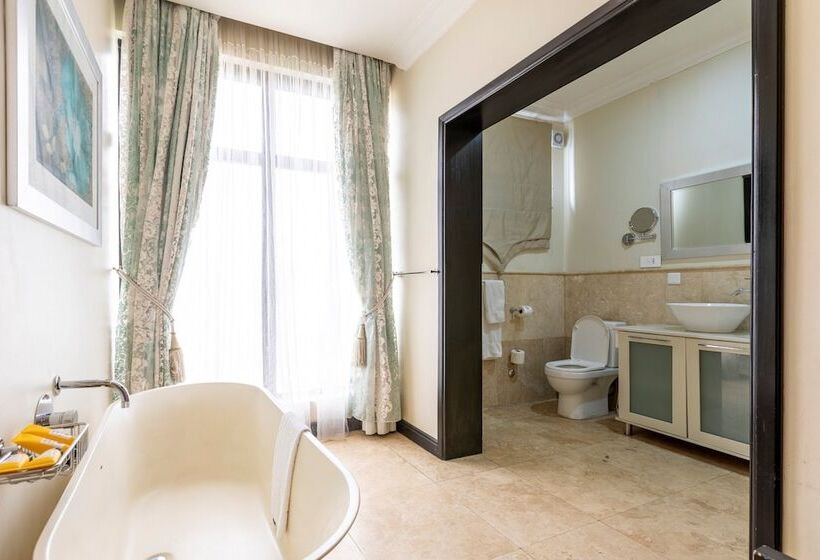 Полулюкс, Villa Monticello Boutique