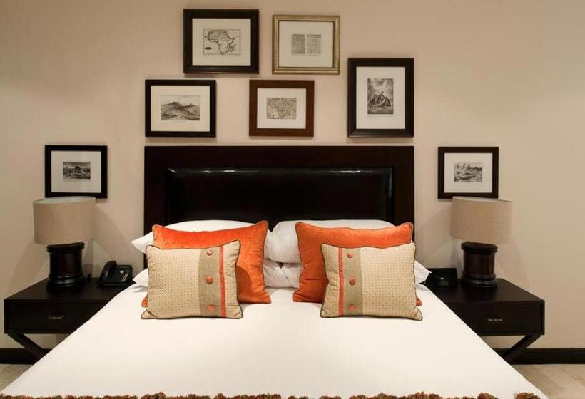 سوییت جونیور, Villa Monticello Boutique