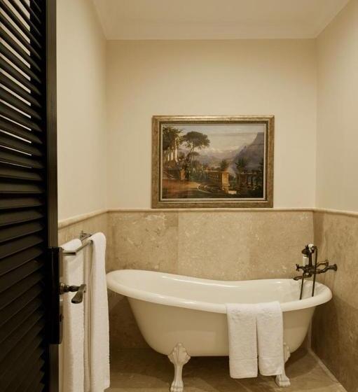 سوییت اجرایی, Villa Monticello Boutique