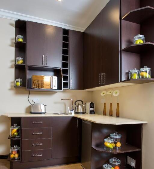 سوییت سوپریور, Villa Monticello Boutique