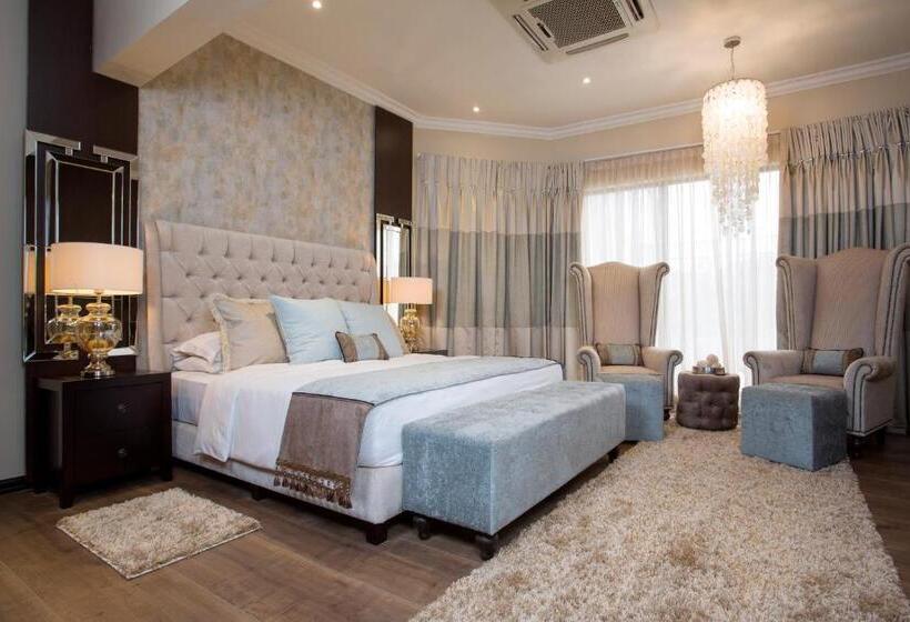Люкс Superior, Villa Monticello Boutique