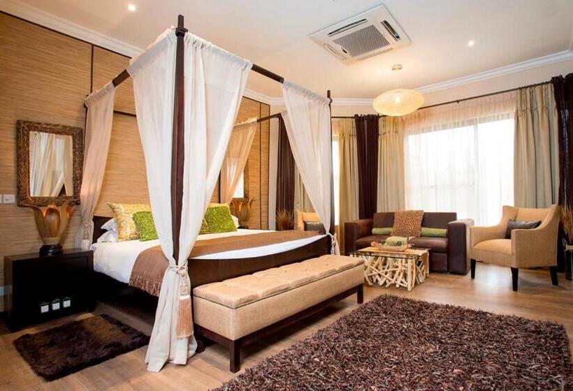 سوییت سوپریور, Villa Monticello Boutique