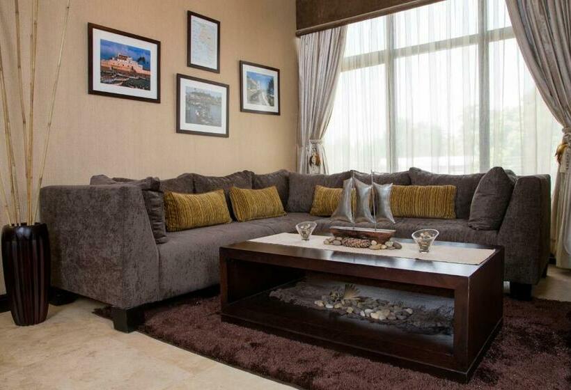 Полулюкс, Villa Monticello Boutique