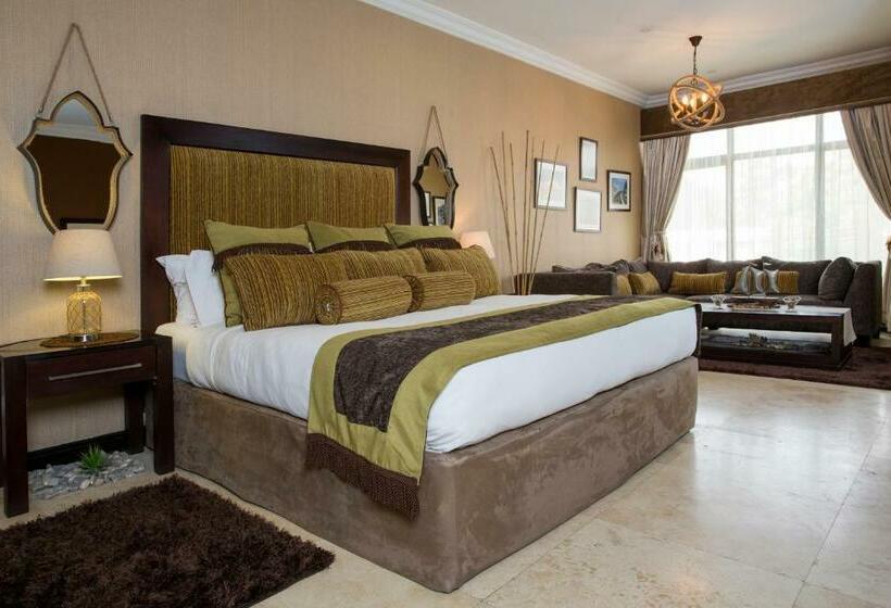 Полулюкс, Villa Monticello Boutique