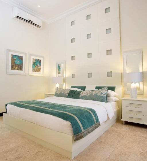 سوییت جونیور, Villa Monticello Boutique