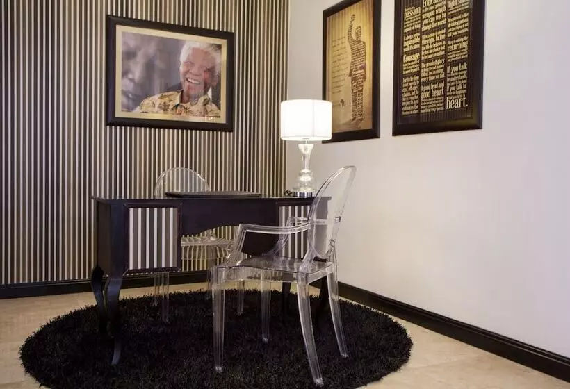 سوئیت پرزیدنت, Villa Monticello Boutique