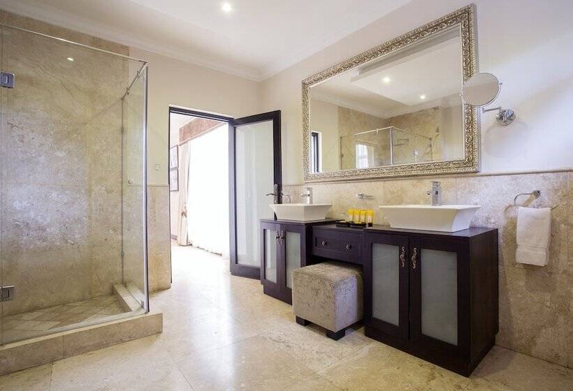 Президентский Люкс, Villa Monticello Boutique