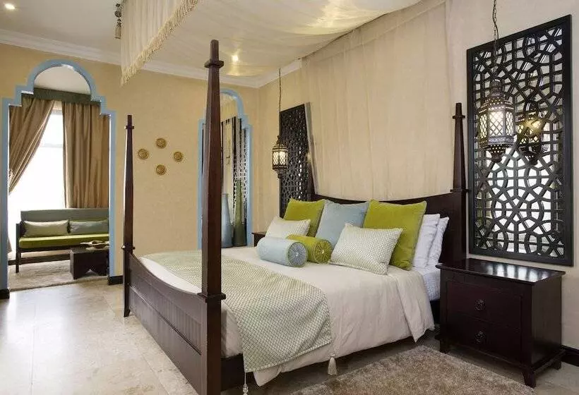 سوییت اجرایی, Villa Monticello Boutique