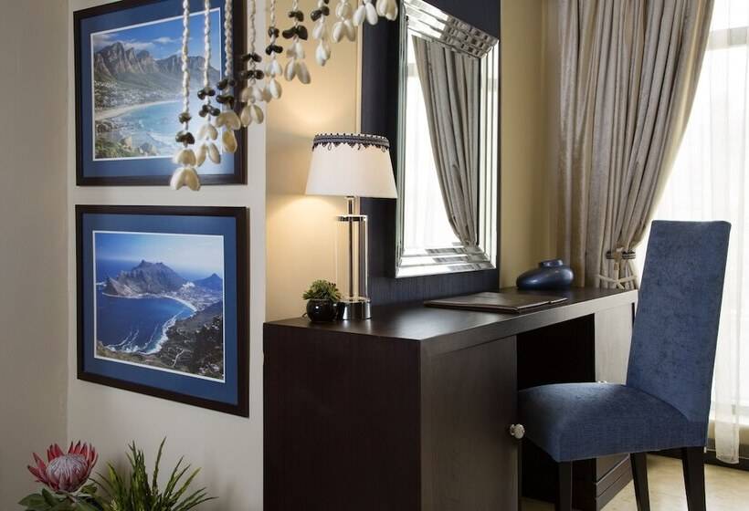 سوییت اجرایی, Villa Monticello Boutique