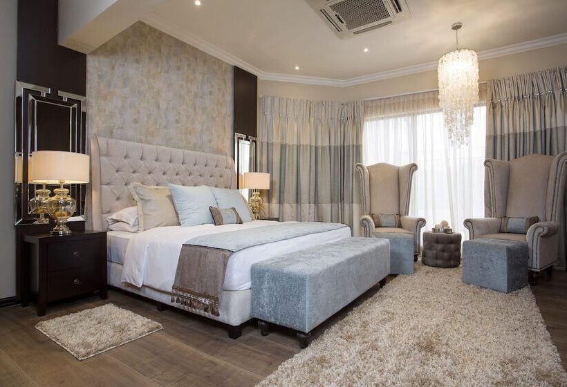 سوییت سوپریور, Villa Monticello Boutique