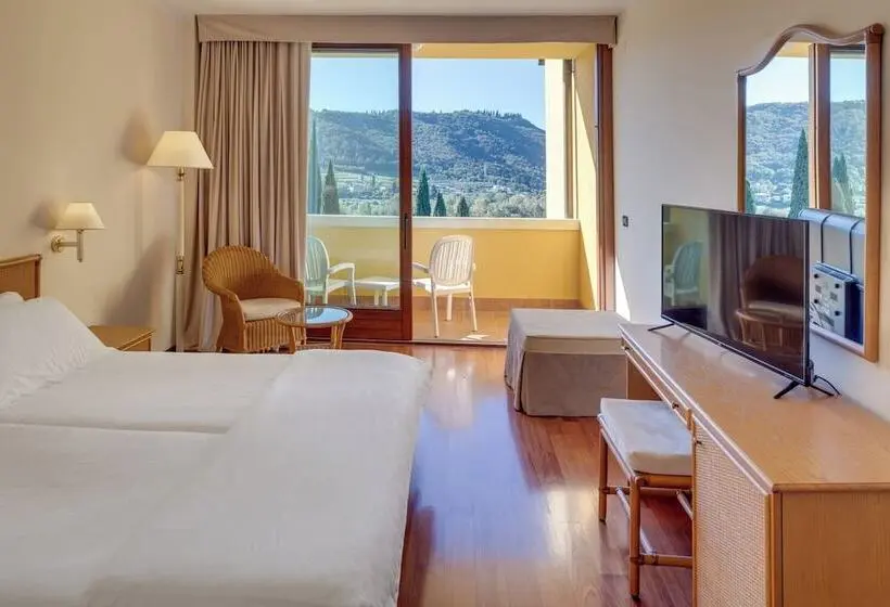 اتاق استاندارد, Poiano Garda Resort Hotel