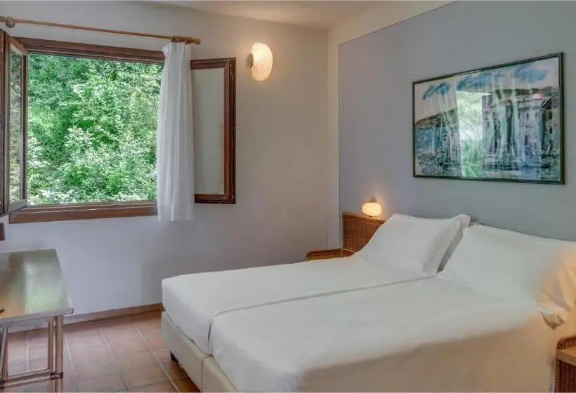 آپارتمان 1 خوابه, Poiano Garda Resort Hotel