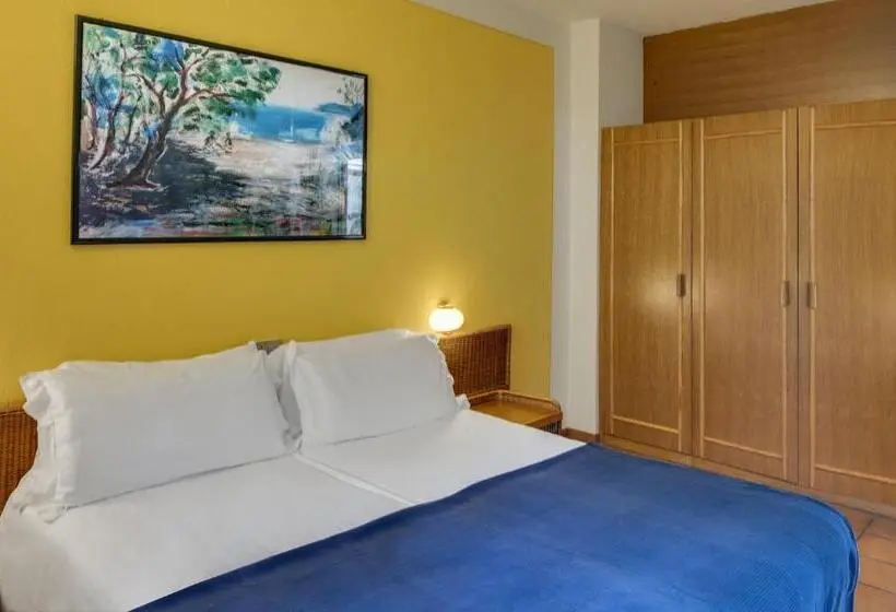 آپارتمان 1 خوابه, Poiano Garda Resort Hotel