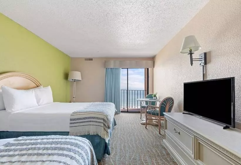 オーシャンビュースイート, Voco The Shelby Myrtle Beach, An Ihg