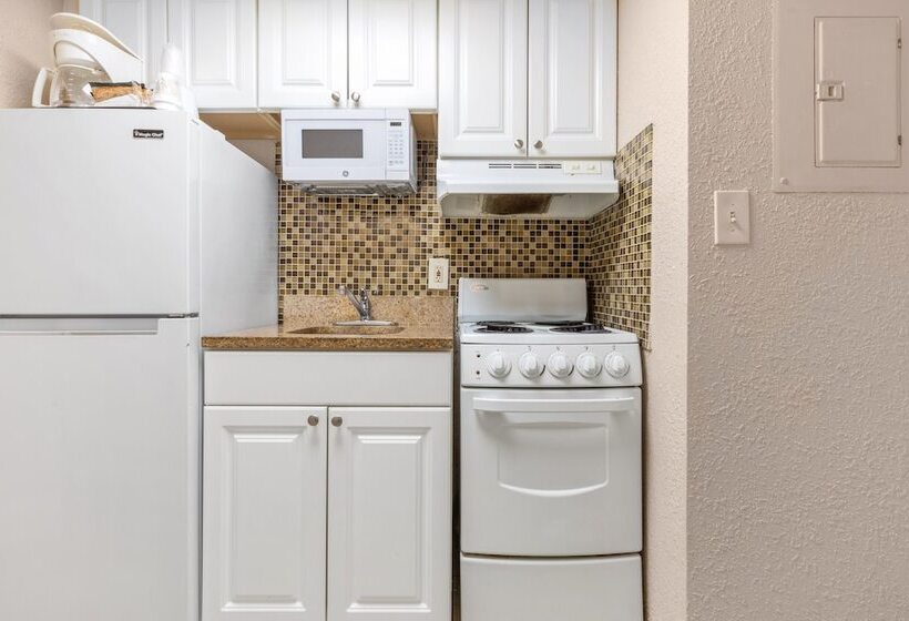 سوییت با چشمانداز دریا, Voco The Shelby   Myrtle Beach, An Ihg