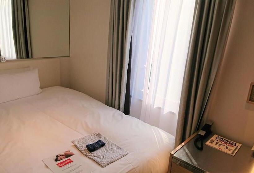 基本间, Shibuya Hotel En