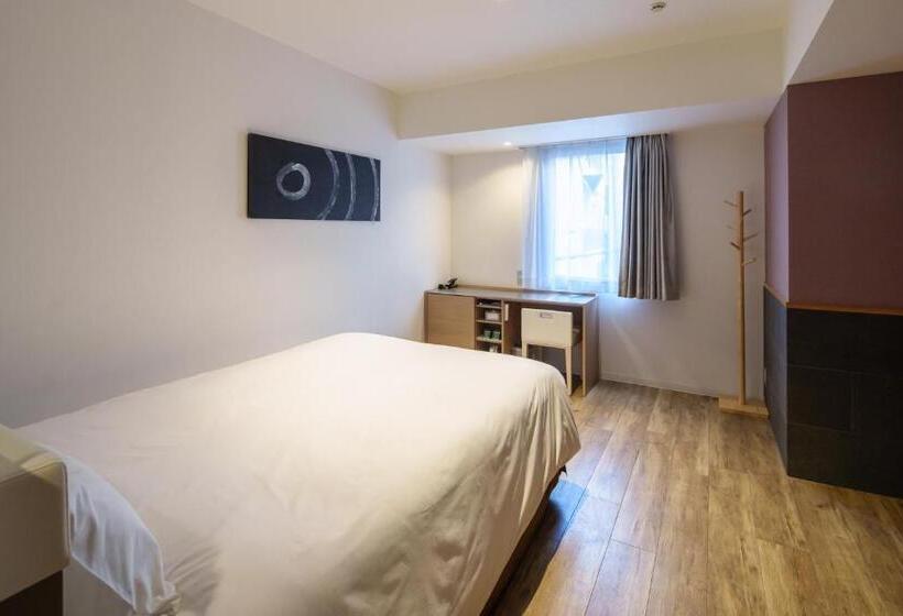 高级大房间, Shibuya Hotel En