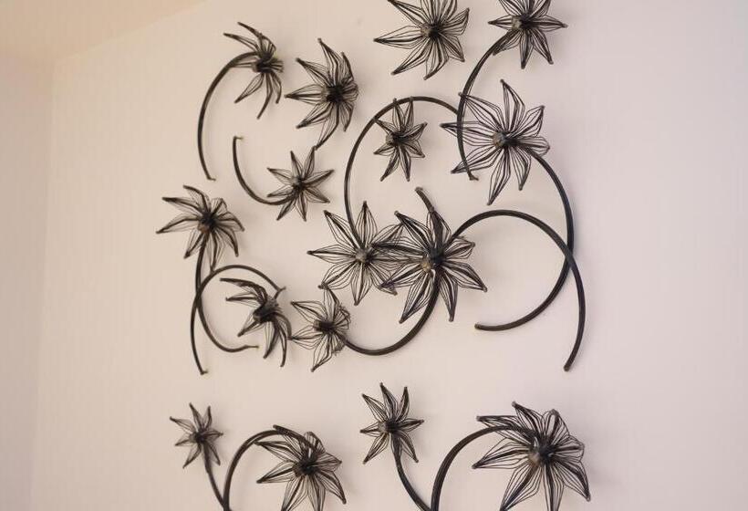 舒适型房间, Shibuya Hotel En