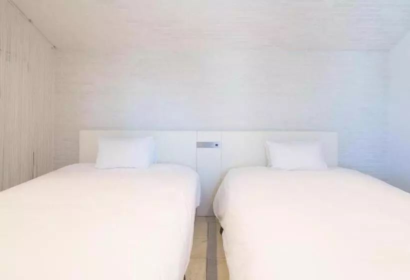 エクゼクティブルーム, Shibuya Hotel En