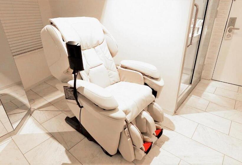 行政房间, Shibuya Hotel En