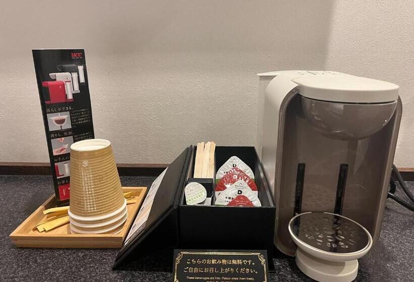 Номер Executive, Shibuya Hotel En