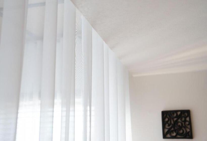 行政房间, Shibuya Hotel En