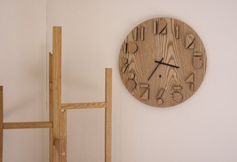 高级大房间, Shibuya Hotel En