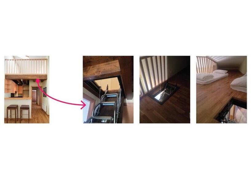 דירת שני חדרים, Apparthôtel Et Spa Cerdanya