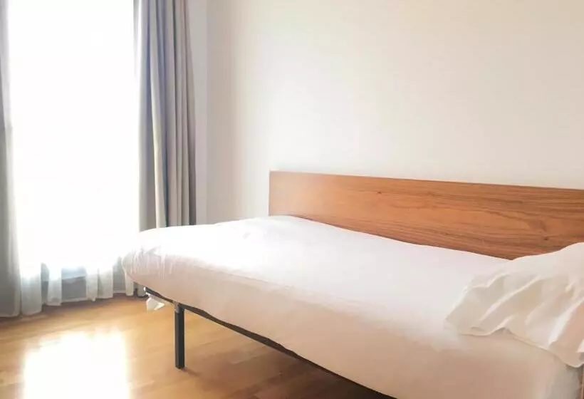 Huoneisto 3 Makuuhuonetta, Apparthôtel Et Spa Cerdanya