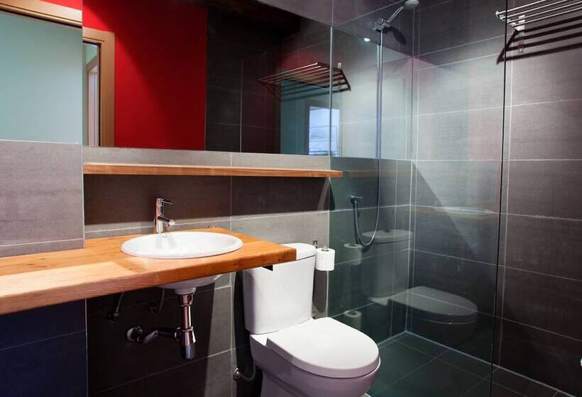 Апартаменты 2 Спальни, Apparthôtel Et Spa Cerdanya
