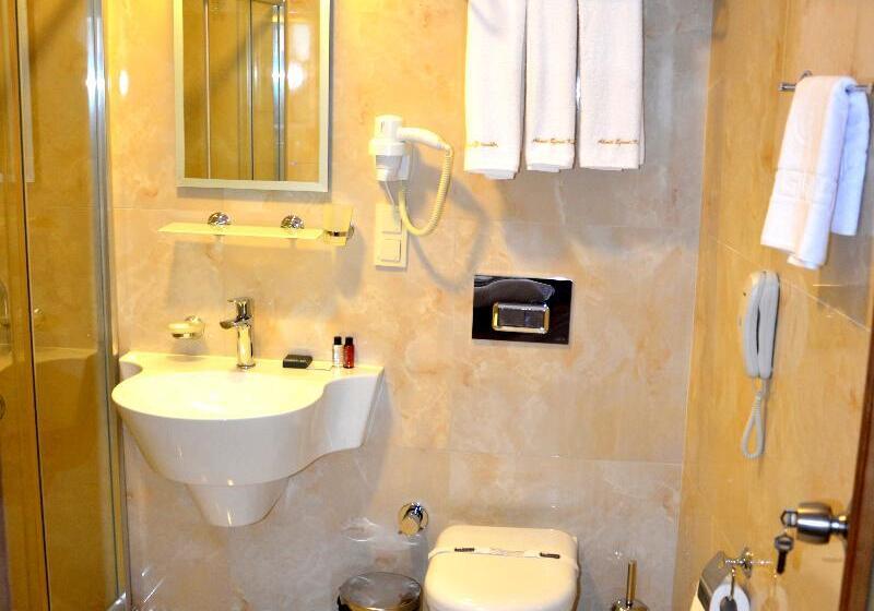 דירת שני חדרים, Apparthôtel Et Spa Cerdanya