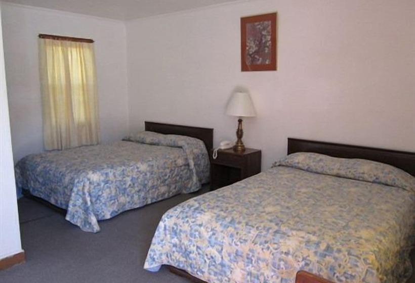 标准间, Cadet Motel