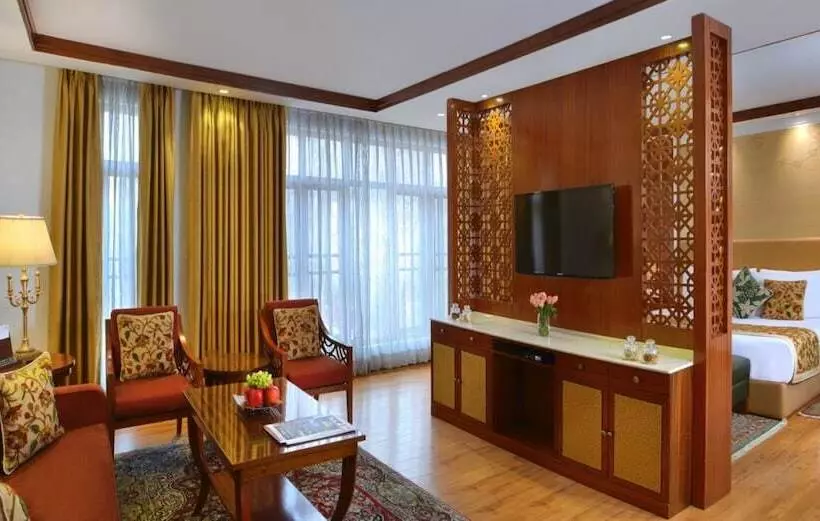エクゼクティブスイート, Fortune Resort Heevan, Srinagar   Member Itc S Hotel Group