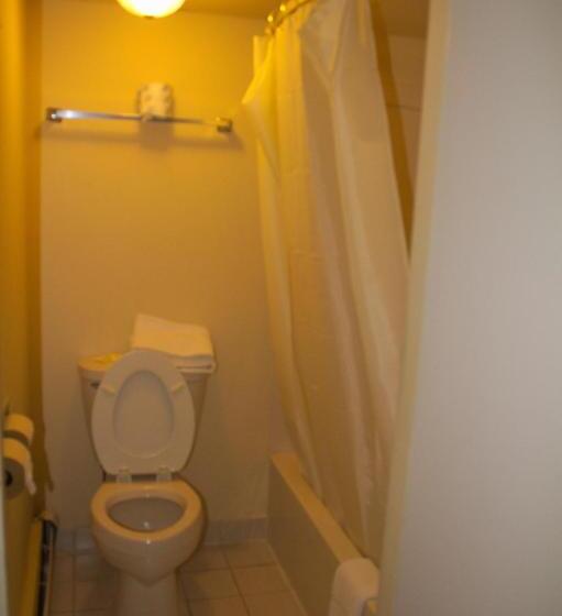 غرفة قياسية, American Inn And Suites