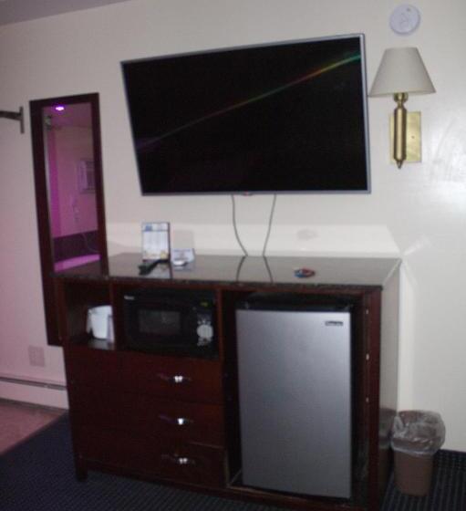 غرفة قياسية, American Inn And Suites