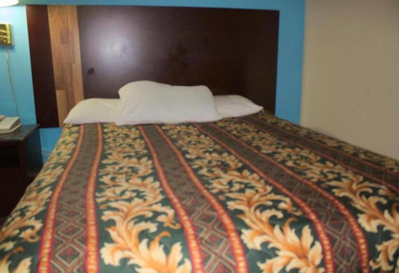 غرفة قياسية, American Inn And Suites