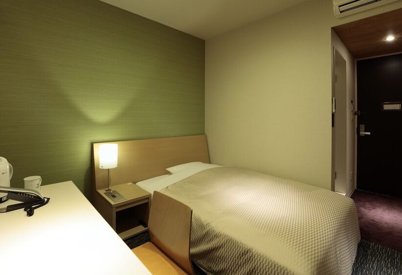 标准间, Candeo Hotels Shizuoka Shimada