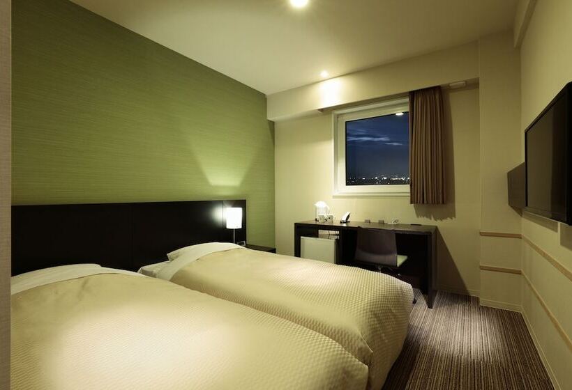 Номер Стандарт, Candeo Hotels Shizuoka Shimada