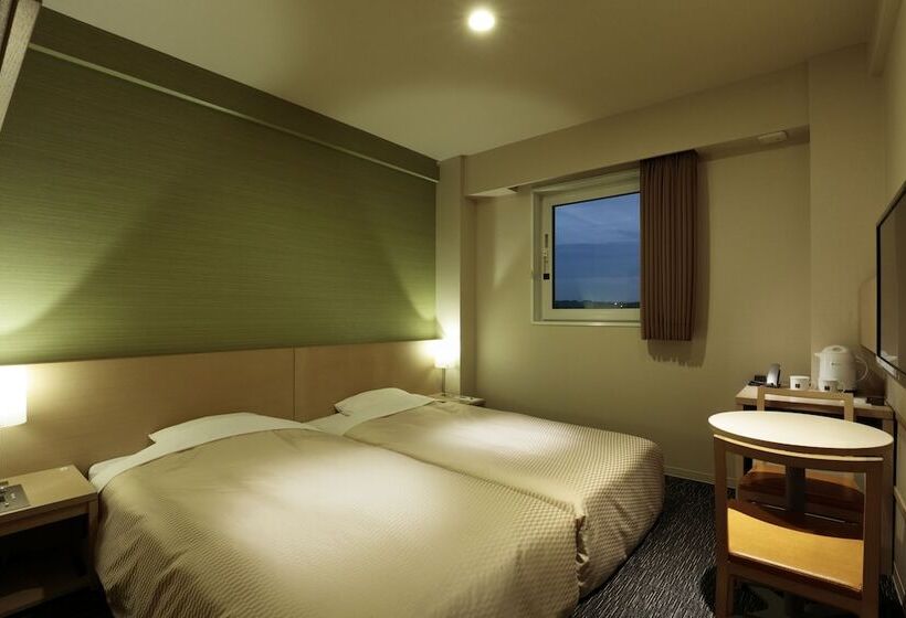 标准间, Candeo Hotels Shizuoka Shimada