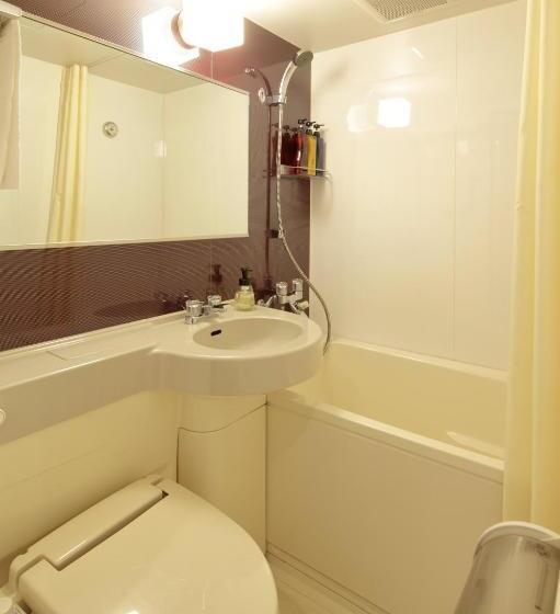 标准间, Candeo Hotels Shizuoka Shimada