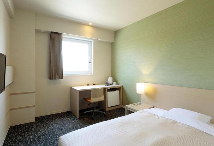 Номер Стандарт, Candeo Hotels Shizuoka Shimada