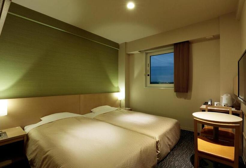 Номер Стандарт, Candeo Hotels Shizuoka Shimada
