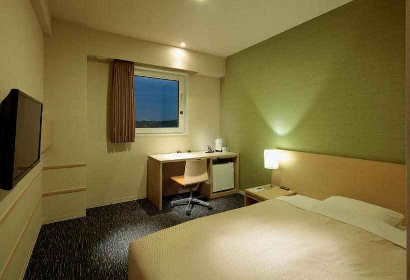 标准间, Candeo Hotels Shizuoka Shimada