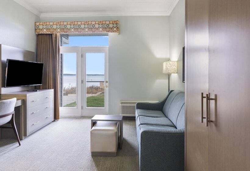 Люкс, Cherry Tree Inn & Suites