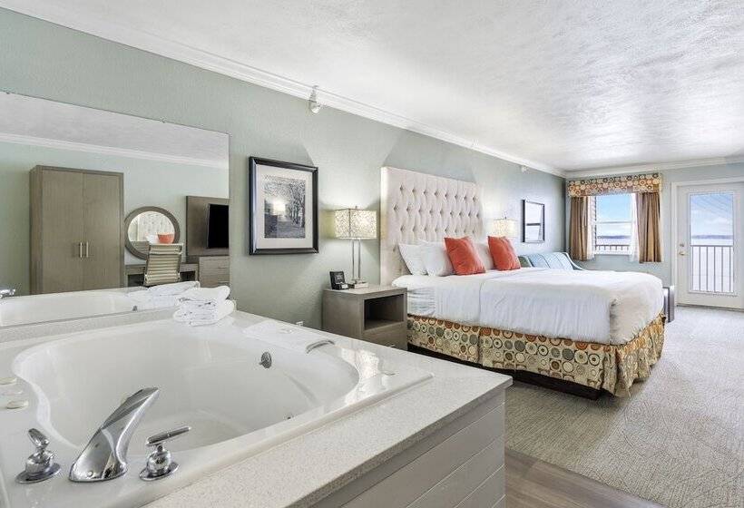 סוויטה, Cherry Tree Inn & Suites