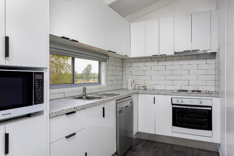 带大床的套房, Fairfield Inn & Suites Traverse City