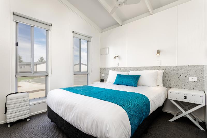 Suite King Size Seng, Fairfield Inn & Suites Traverse City