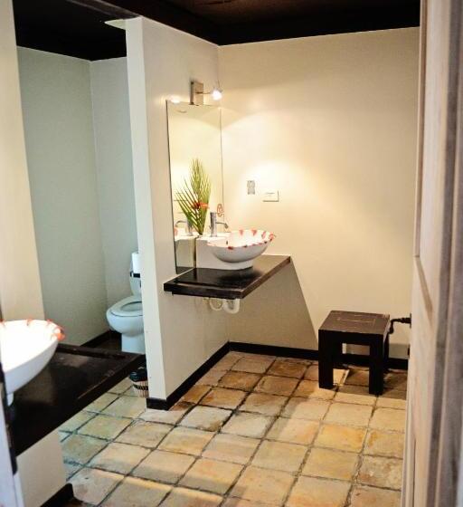 اتاق استاندارد با تخت بزرگ, Henry Morgan All Inclusive